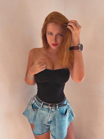 Анкета проститутки Флора - Фото, 23 года, №347587